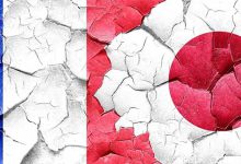 فرانسوی ژاپنی