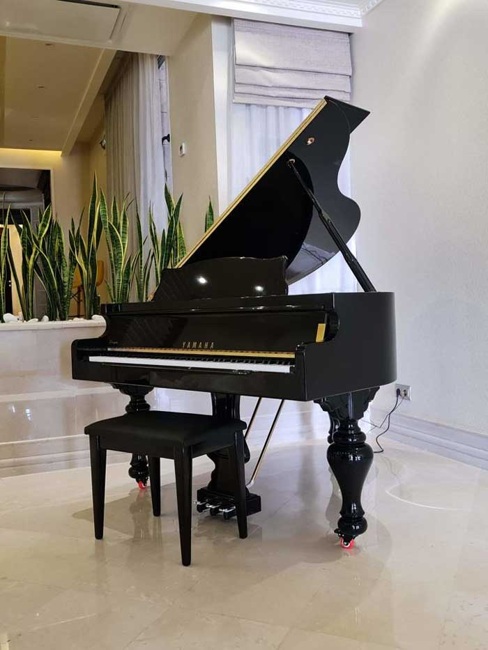 piano