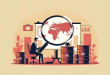 بزرگ‌ترین تولیدکنندگان نفت جهان