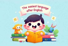 یادگیری زبان خارجه بعد از انگلیسی