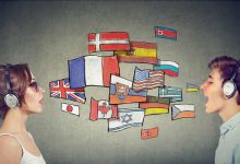 بهترین زبان برای تجارت