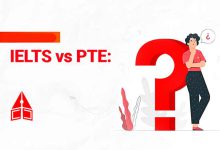 آزمون pte یا ilets؟