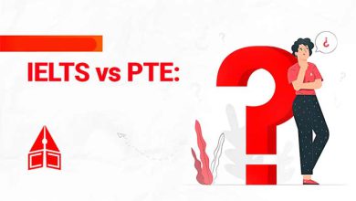 آزمون pte یا ilets؟