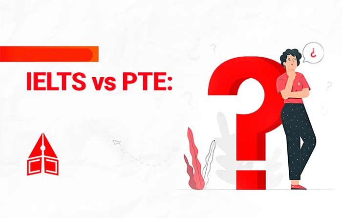 آزمون pte یا ilets؟