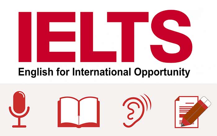 آزمون IELTS Academic