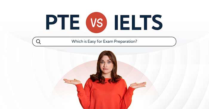 آزمون‌های PTE یا IELTS؟