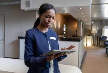 درآمد رشته هتلداری در ایران و جهان