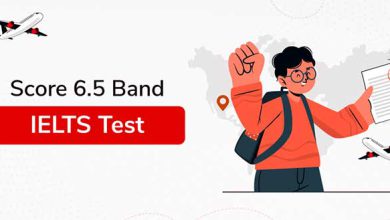 معرفی بهترین روش ها و منابه برای آیلتس 6.5