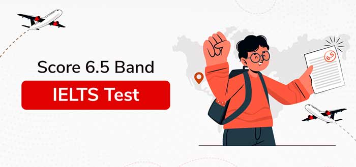 معرفی بهترین روش ها و منابه برای آیلتس 6.5