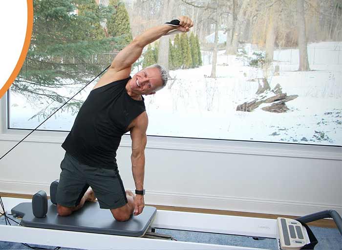 ساید بند خمیده