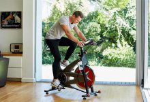 معرفی بهترین دوچرخه های ثابت خانگی برای لاغری شکم