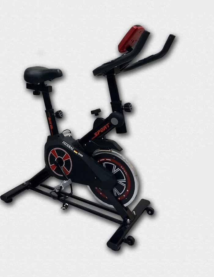 دوچرخه ثابت FEDERAL R160
