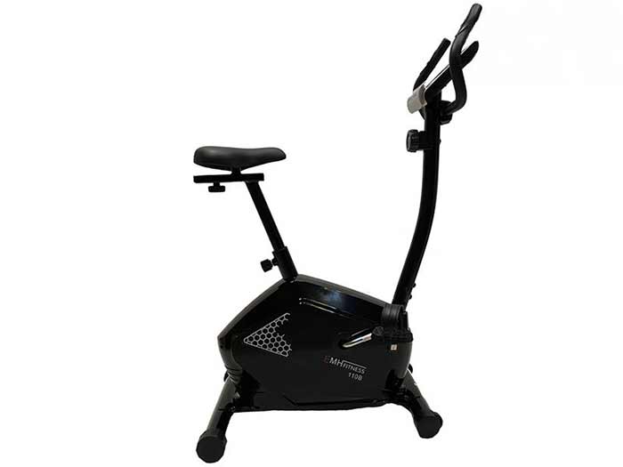 دوچرخه ثابت مدل EMH Fitness H110