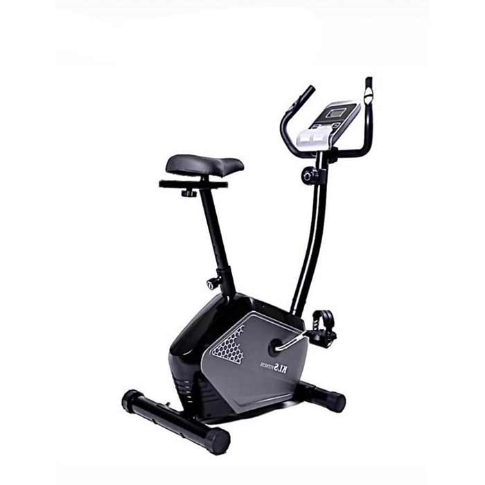 دوچرخه ثابت مدل KLSFitness ND2068B