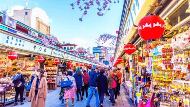 سبک زندگی ژاپنی ها: فرهنگ کاری و 9 طرز فکر ژاپنیها و نکات جالب