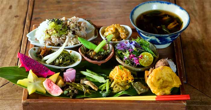 رژیم اوکیناوا