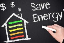 چگونه در مصرف سوخت در خانه صرفه‌جویی کنیم؟ انرژی گرمایی و گاز