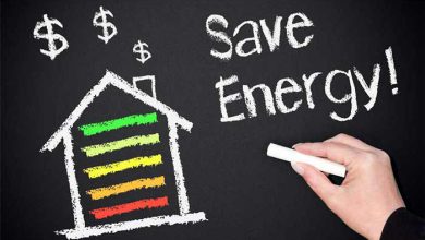 چگونه در مصرف سوخت در خانه صرفه‌جویی کنیم؟ انرژی گرمایی و گاز