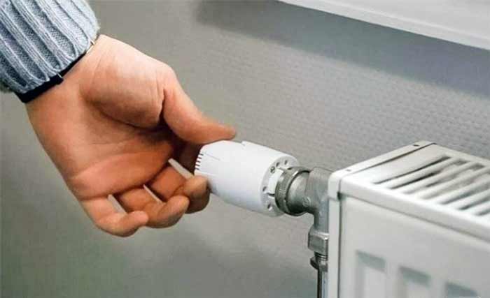 اصول پایه مدیریت مصرف انرژی گرمایی و گاز در خانه