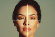 9 اصول زیبایی شناسی چهره و 4 بهترین تست زیبایی چهره (آنلاین)